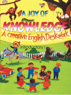 A Joy Of Knowledge Introductory -1
